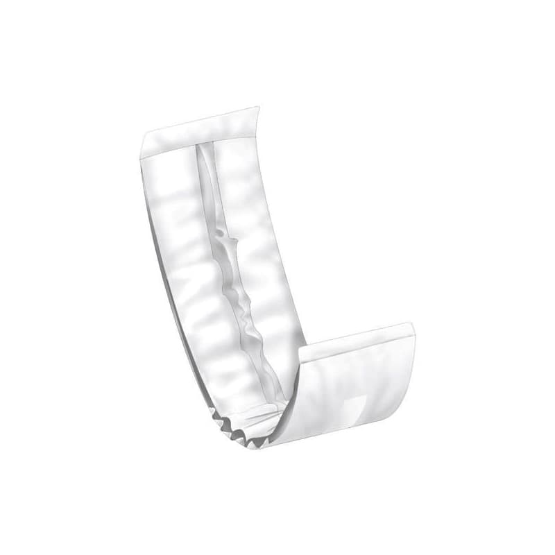 Abri-Man Slipguard Bladder Control Pad, 15 Inch Length - Image 2