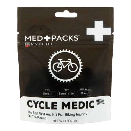 Picture of MyMedic: Trusted Emergency and First Aid Supplies