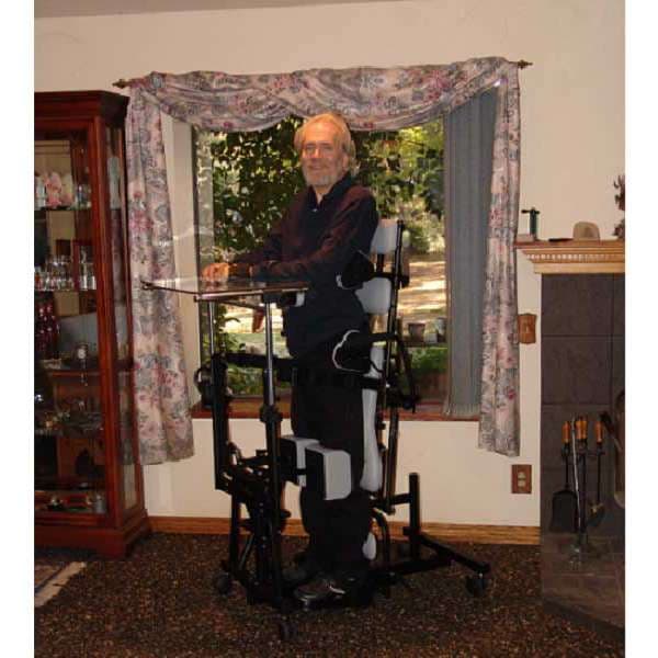 Prime Engineering Symmetry Stander - Image 8