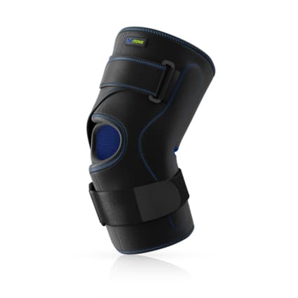 Actimove Knee Brace, 2XLarge - Image 1