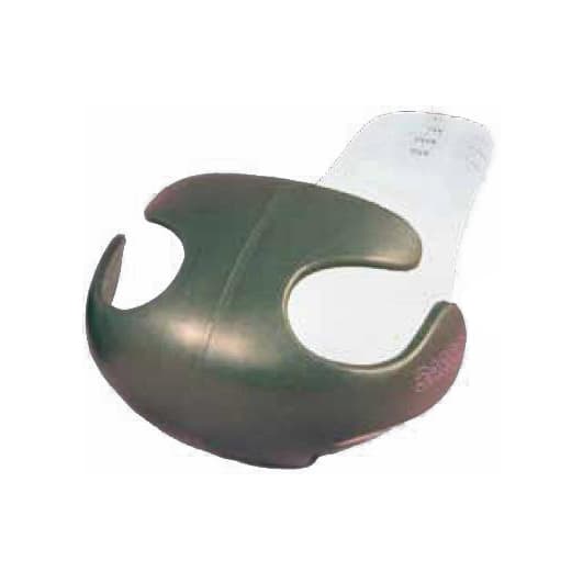 Body Armor Toe Guard - Image 1
