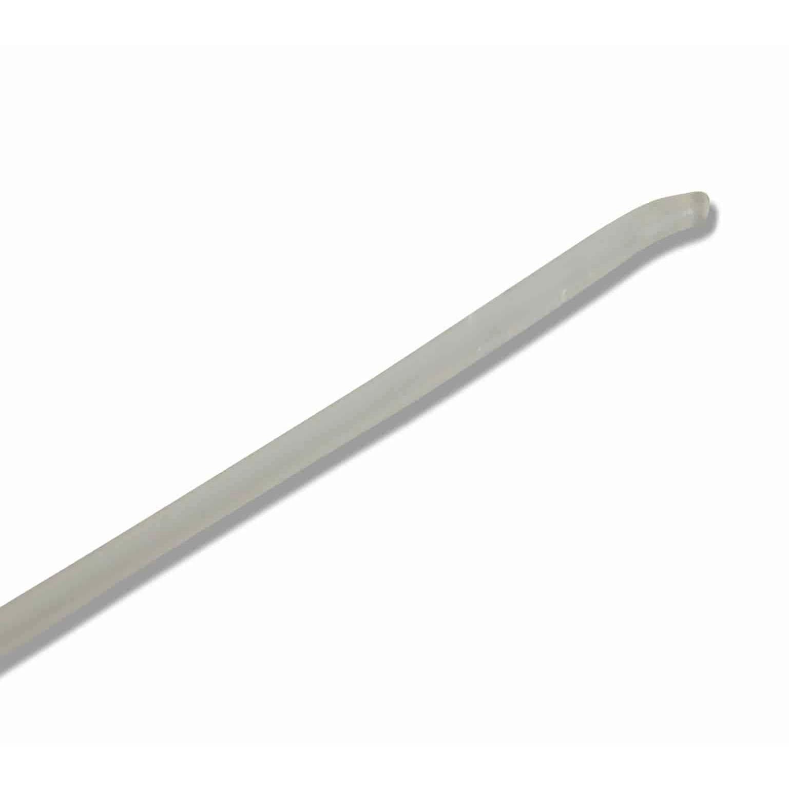 GentleCath Air Hydrophilic Intermittent Catheter For Men, Tiemann Tip, 16 Fr - Each - Image 1