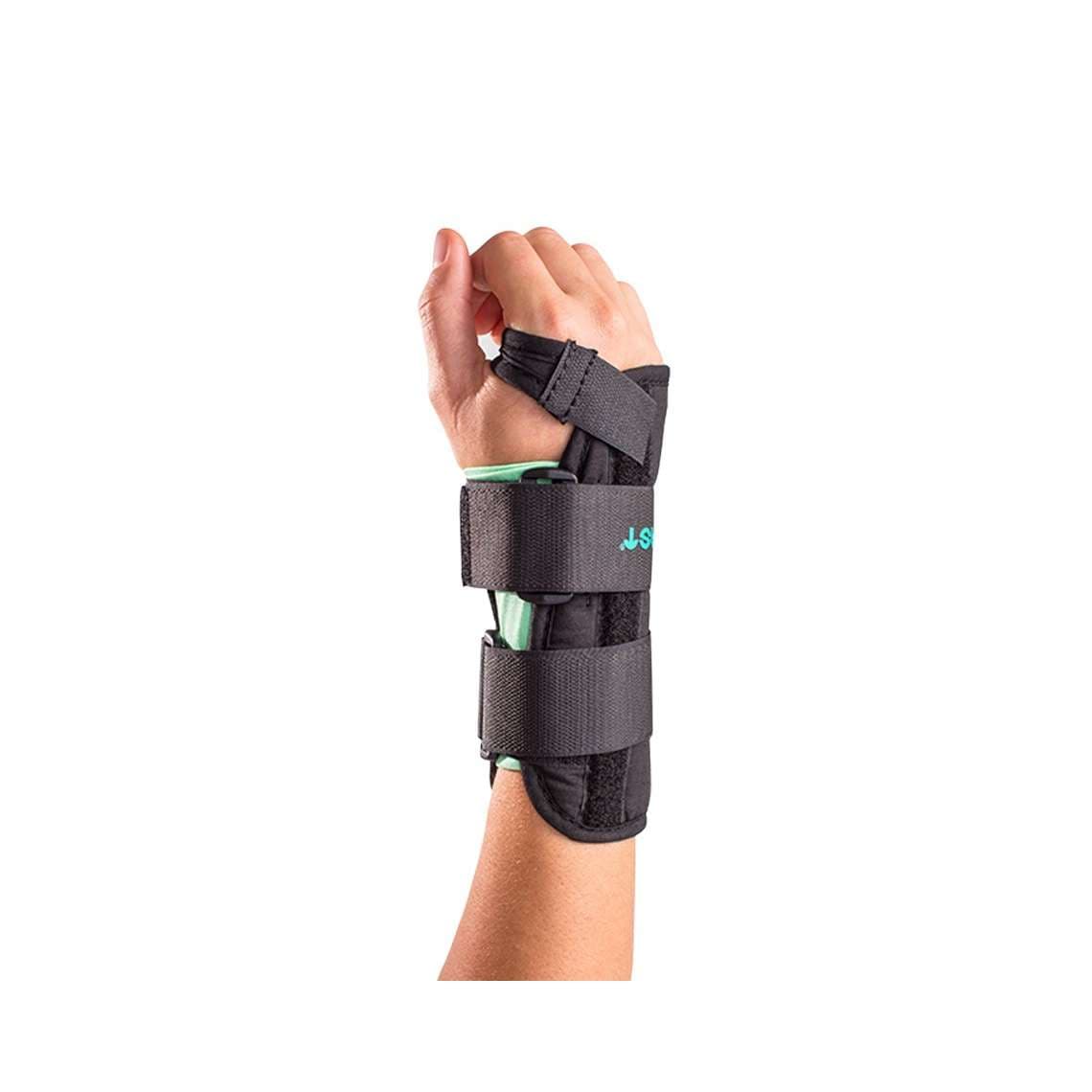 Aircast A2 Fabric Wrist Brace, Large Right Hand - Image 1