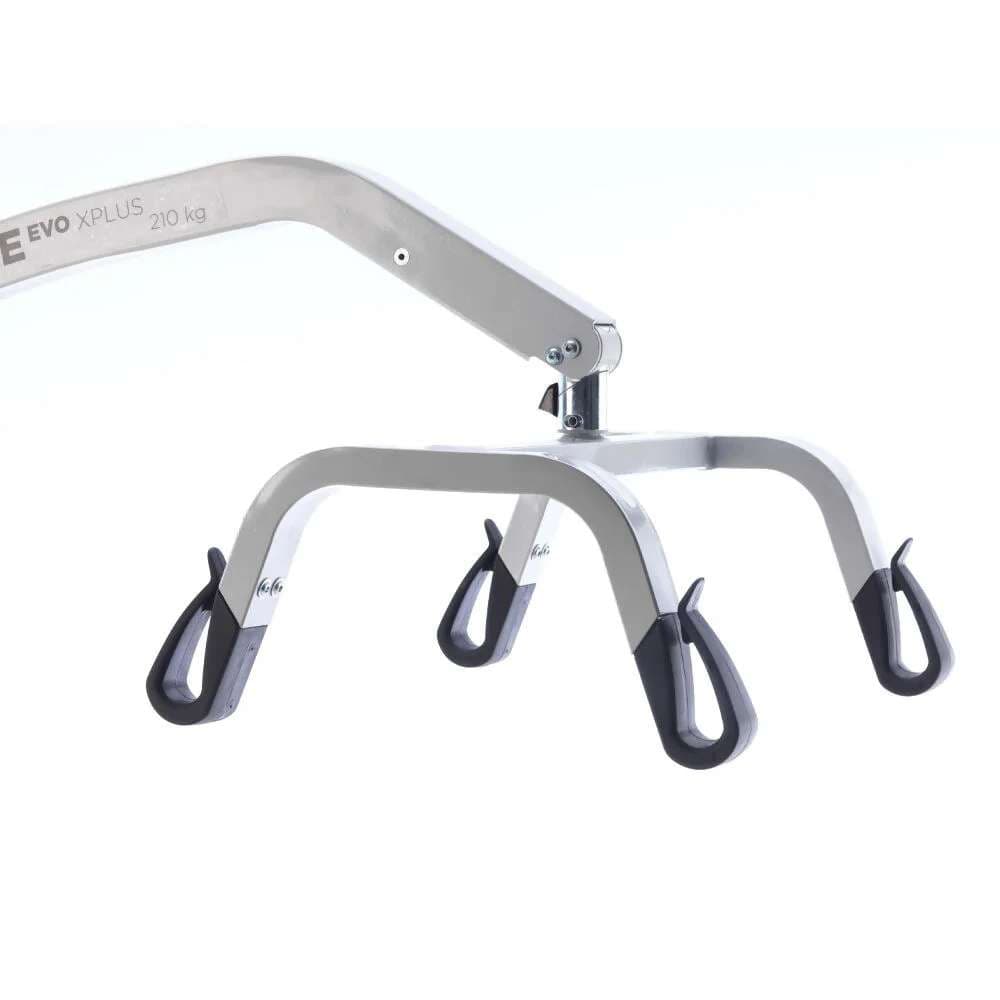 Invacare Birdie Evo XPLUS Patient Lift - Image 4