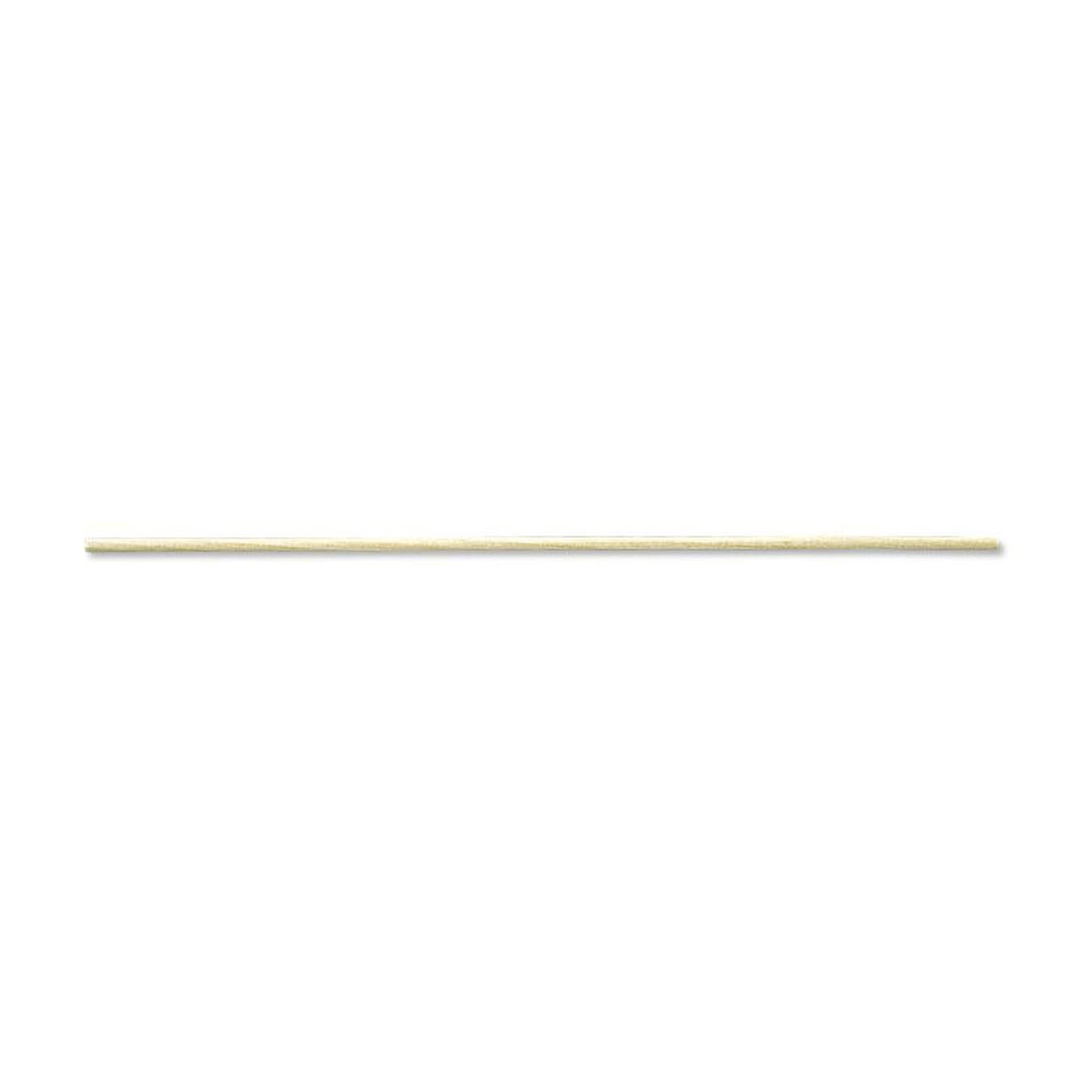 Puritan 6" Wooden Applicator Stick - Box of 1000 - Image 1
