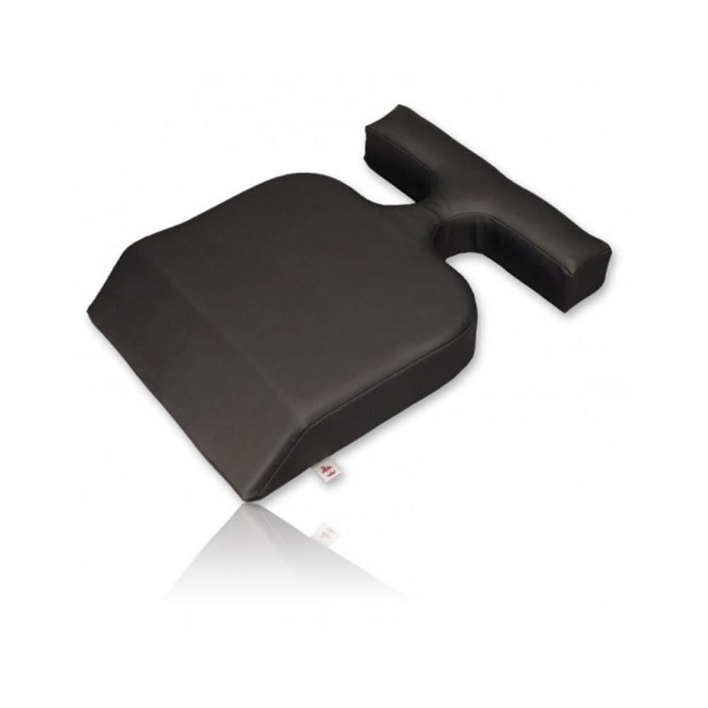 Core Breast Comfort Cushion, Black - Image 1