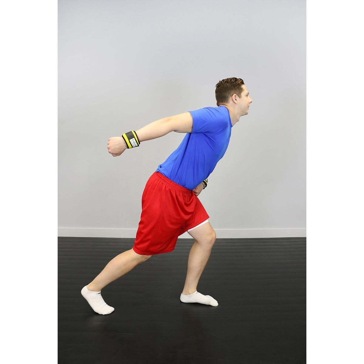 CanDo Weight Straps Set - Image 3