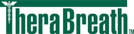 TheraBreath brand logo