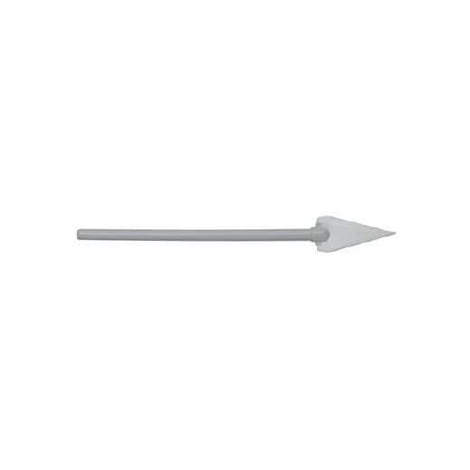 BVI Weck-Cel Cellulose Surgical Eye Spear - Box of 144 - Image 1