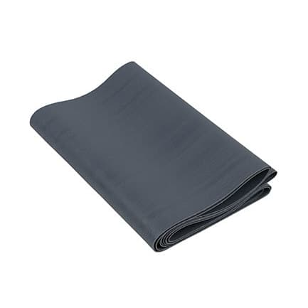 Val-u-Band Low Powder Exercise Band, 5-Foot Strip, Mushroom, 2X Heavy - Image 1