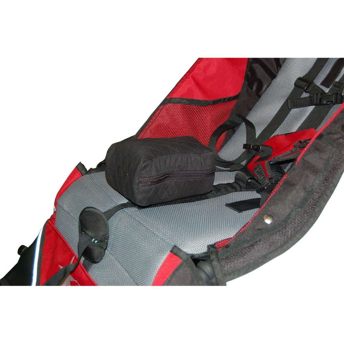 Adaptive Star Axiom Lassen Indoor/Outdoor Mobility Push Chair - Image 5