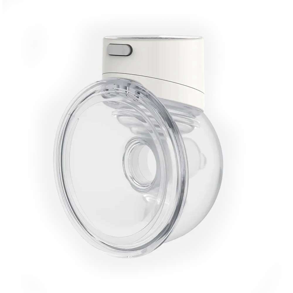 Momcozy Double S12 Pro Wearable Electric Breast Pump Kit, High Efficiency - Image 5