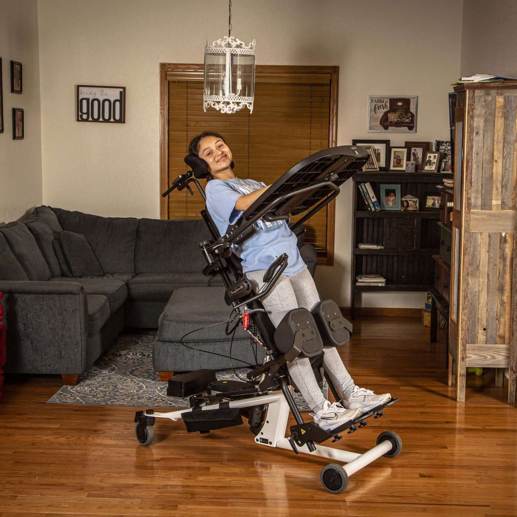 EasyStand Bantam Stander, Medium - Image 8