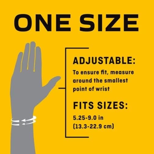 Futuro Night Wrist Brace - Case of 12 - Image 4