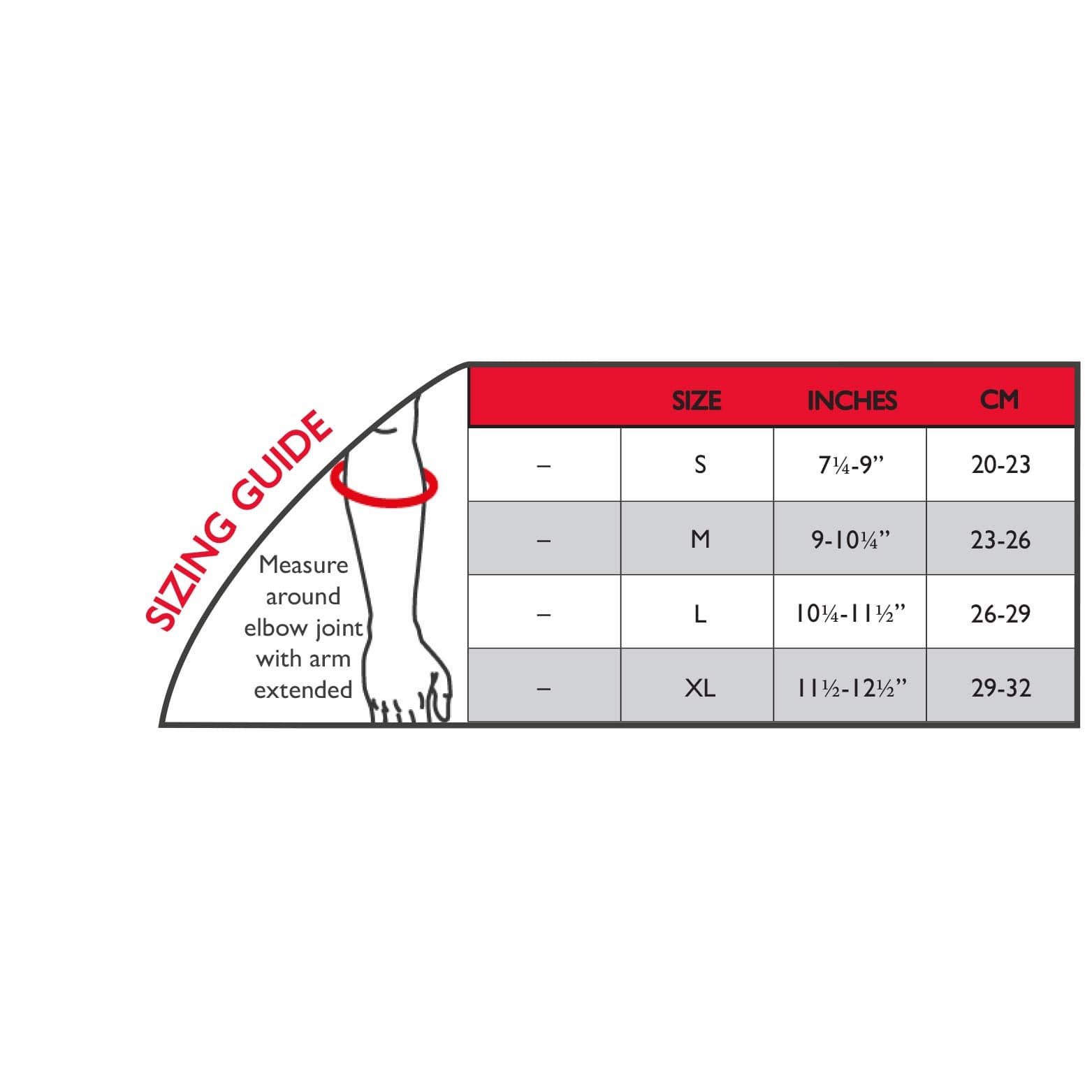 Thermoskin Elastic Elbow Sleeves - Image 2