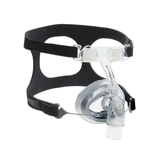FlexiFit 405 Nasal Mask with Headgear - Image 1