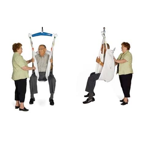 Arjo combi sling - Image 2