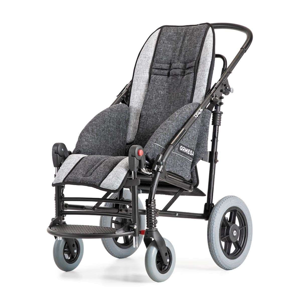 Ormesa New Novus Special Needs Stroller - Image 4