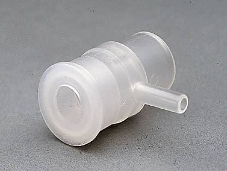AirLife Inspiratory Force Pressure Adapter - Case of 50 - Image 1