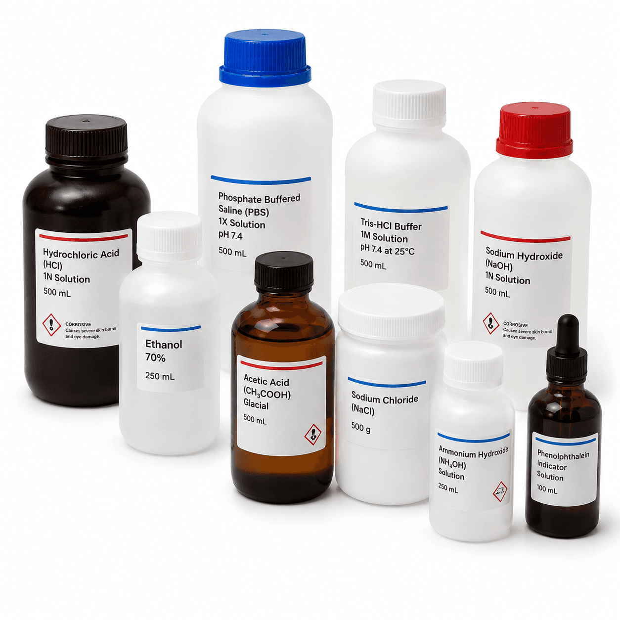 Laboratory Reagents