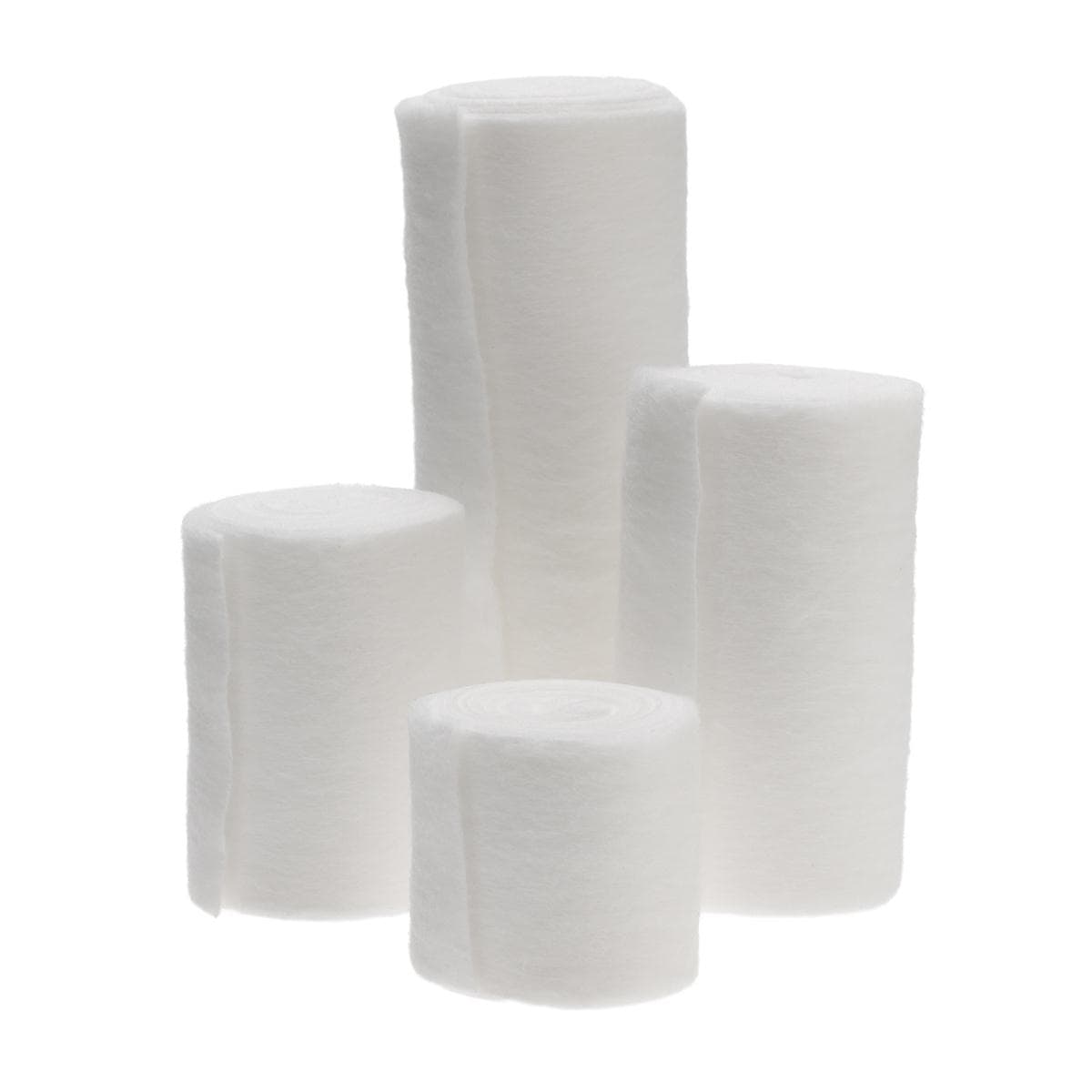 Wytex Cotton Sterile Undercast Padding - Image 2