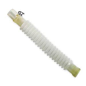 Respironics Adult Passive Breathing Circuit with Fixed Exhalation Port - Image 1