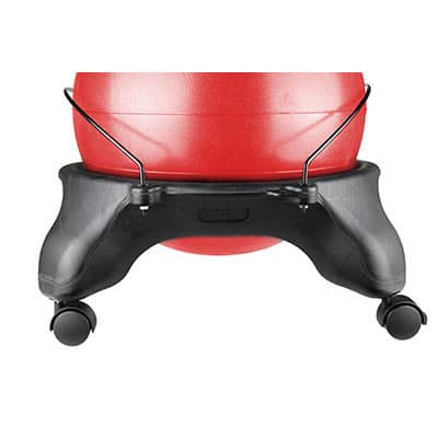 CanDo Ball Stool - Image 3