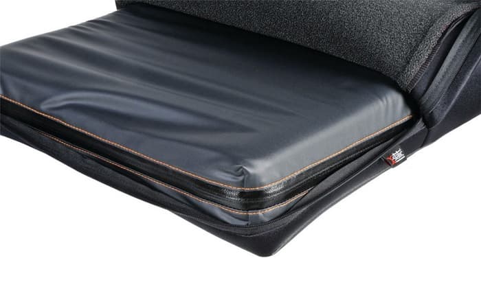 Jay Ion Foam Wheelchair Cushion - Image 4