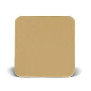 DuoDERM CGF Sterile Hydrocolloid Wound Dressing, 6" x 6" - Box of 20 - Image 1