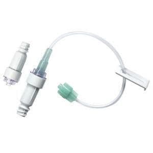 B. Braun Small Bore Extension Set with Bonded Ultrasite Valve - Image 2