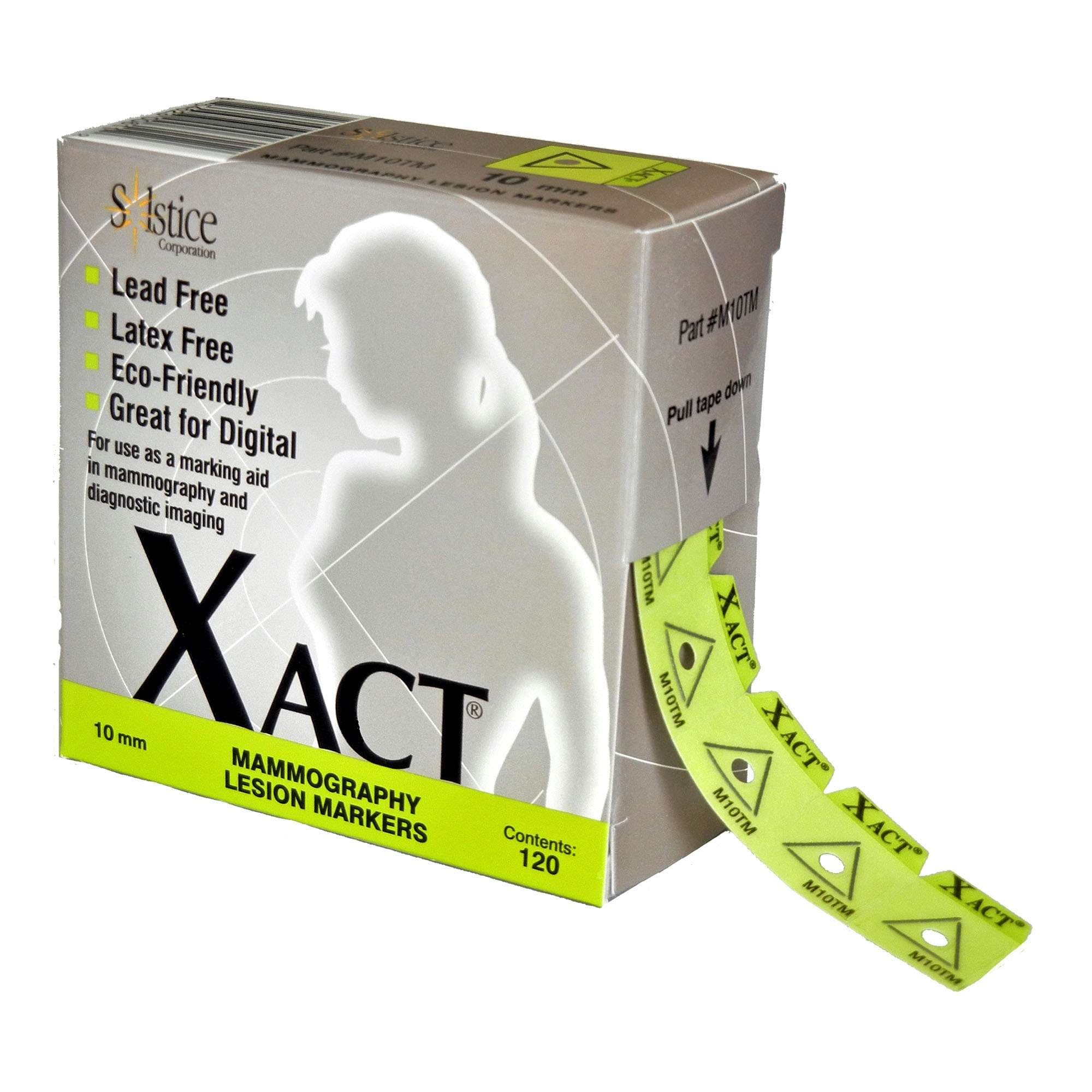Solstice Xact Radiology Skin Marker - Image 2