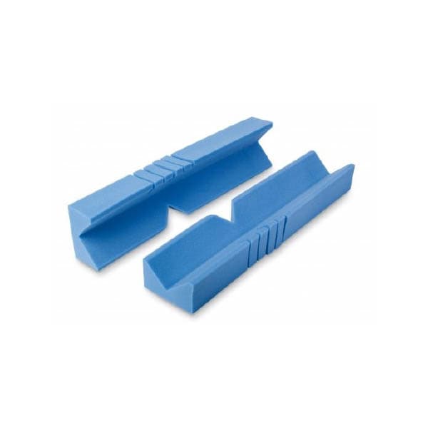 ProCare Laminectomy Arm Cradle Blue, 5 W X 23-1/2 D X 3 H Inch - Pair - Image 1