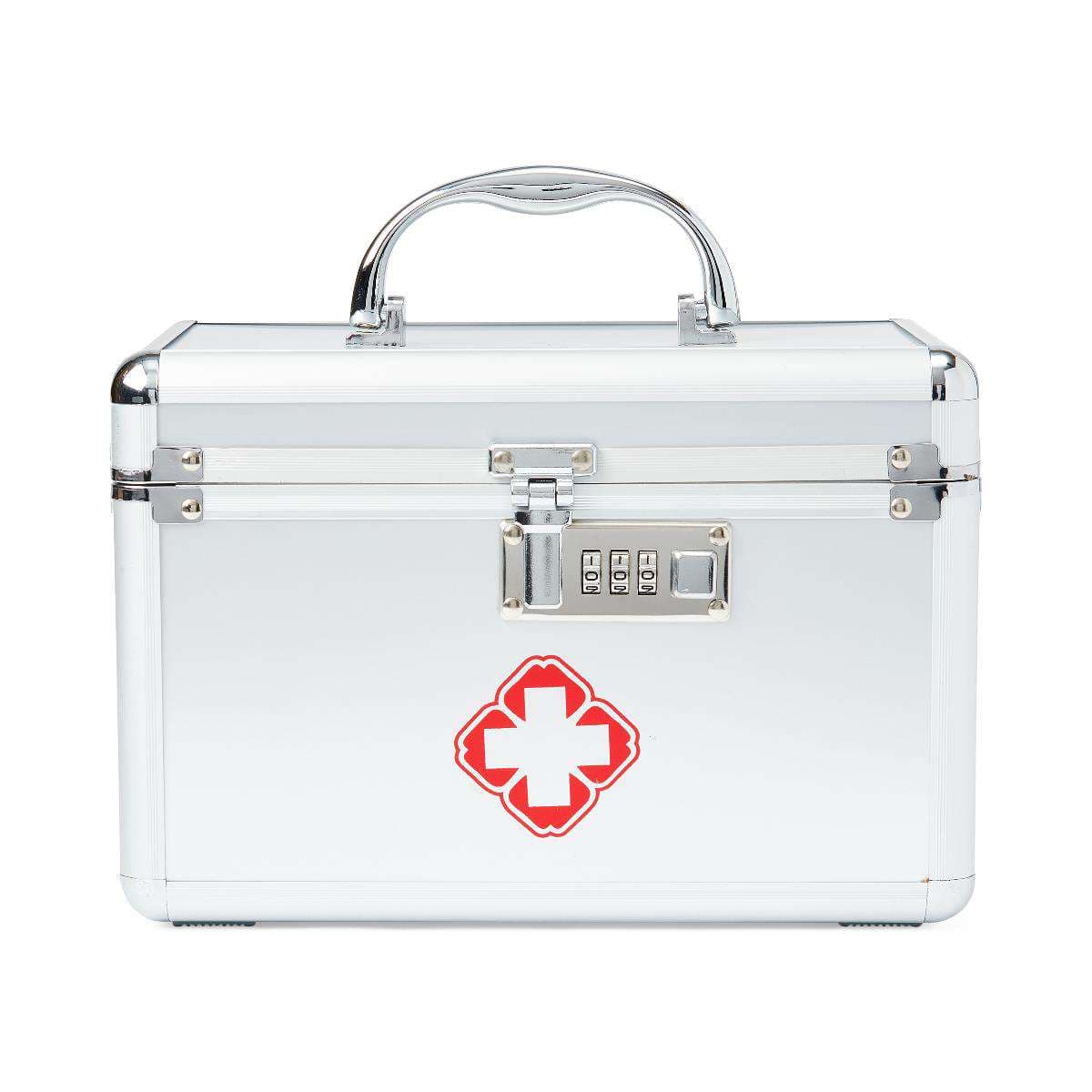Medline Medication Lock Box - Image 1