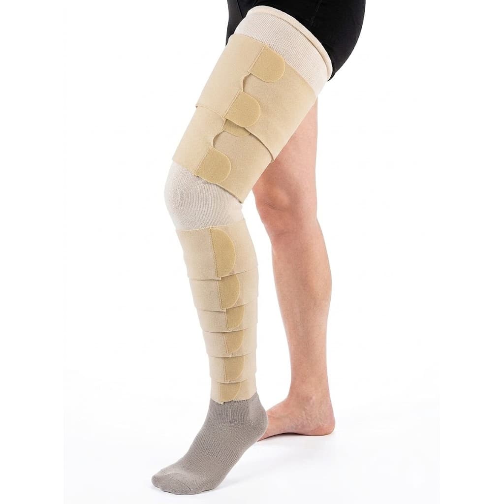 Leg and Thigh Supports category