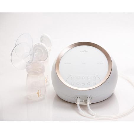 Spectra SG Dual Powered Electric Breast Pump - Image 5