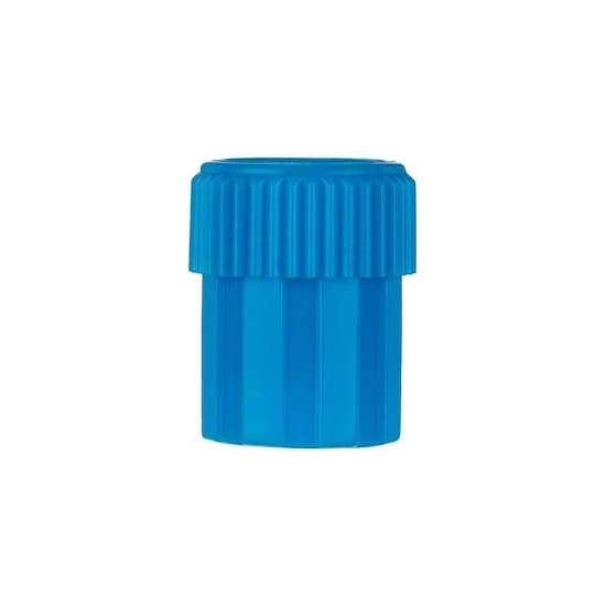 B. Braun Cap - Box of 100 - Image 1