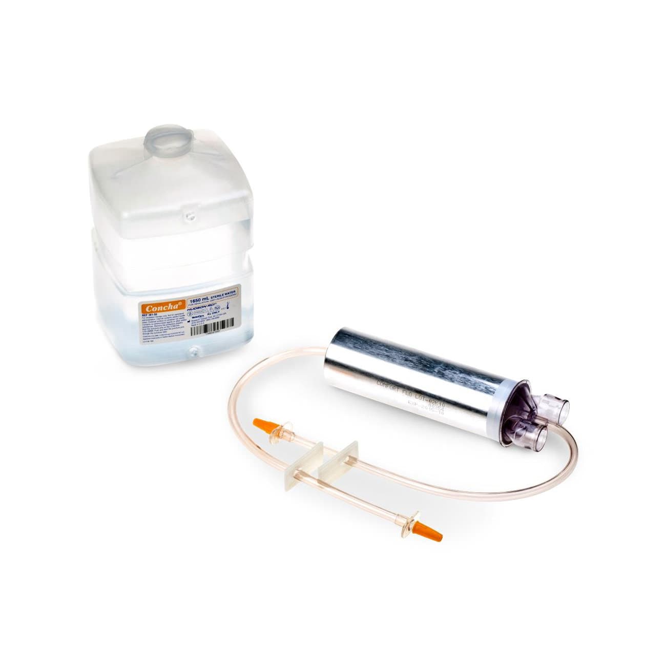 Concha Reservoir Water, 1650 ml - Image 1
