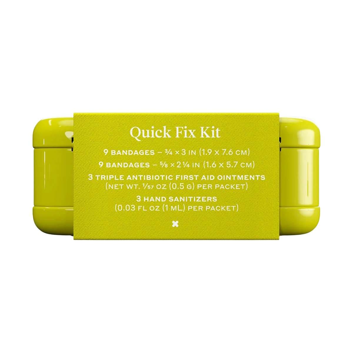 Welly Health On The Go First Aid Kit - Image 6