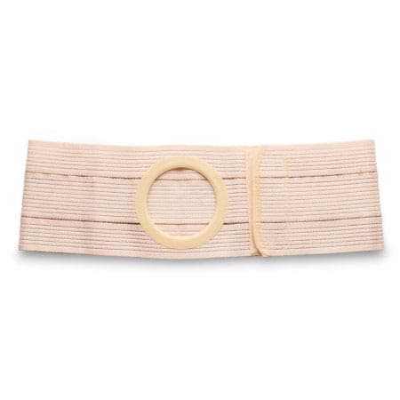 Nu-Hope Nu-Form 3" Regular Elastic Ostomy Support Belt - Image 2