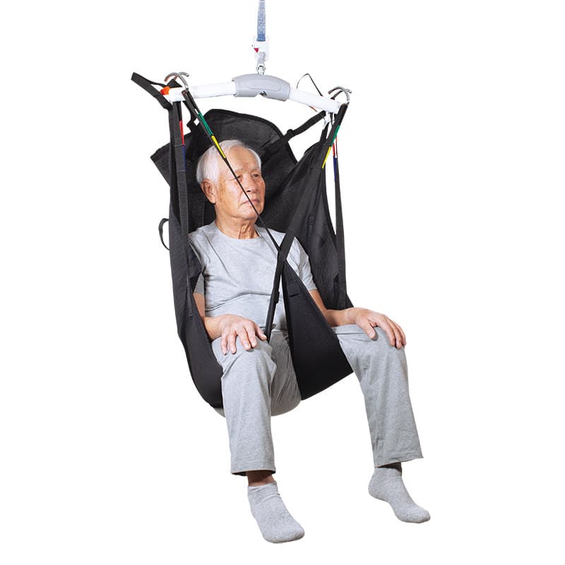 Prism Medical Universal Spacer Sling With Taped Head Support - Junior - Image 1