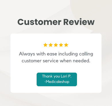 Customer Review