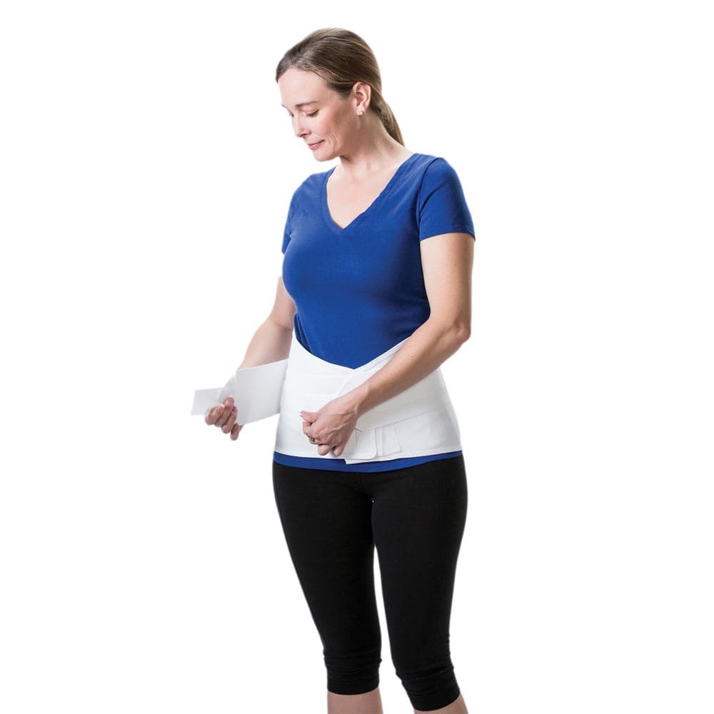 Core Triple Action Elastic Back Support - Image 5