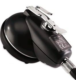 Welch Allyn Platinum Series Hand-Held Pocket Aneroid Gauge - Image 1