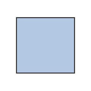 Medline Nonsterile Drape Sheet - Case of 100