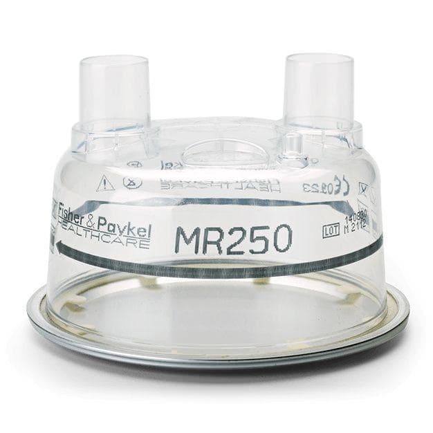 Fisher and Paykel Single-Use Humidification Chamber, for Adult Patients - Case of 40 - Image 1