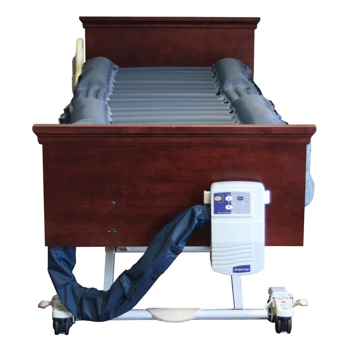 Joerns DermaFloat APL (Alternating Pressure/Low Air Loss) Therapeutic Mattress System - Image 3