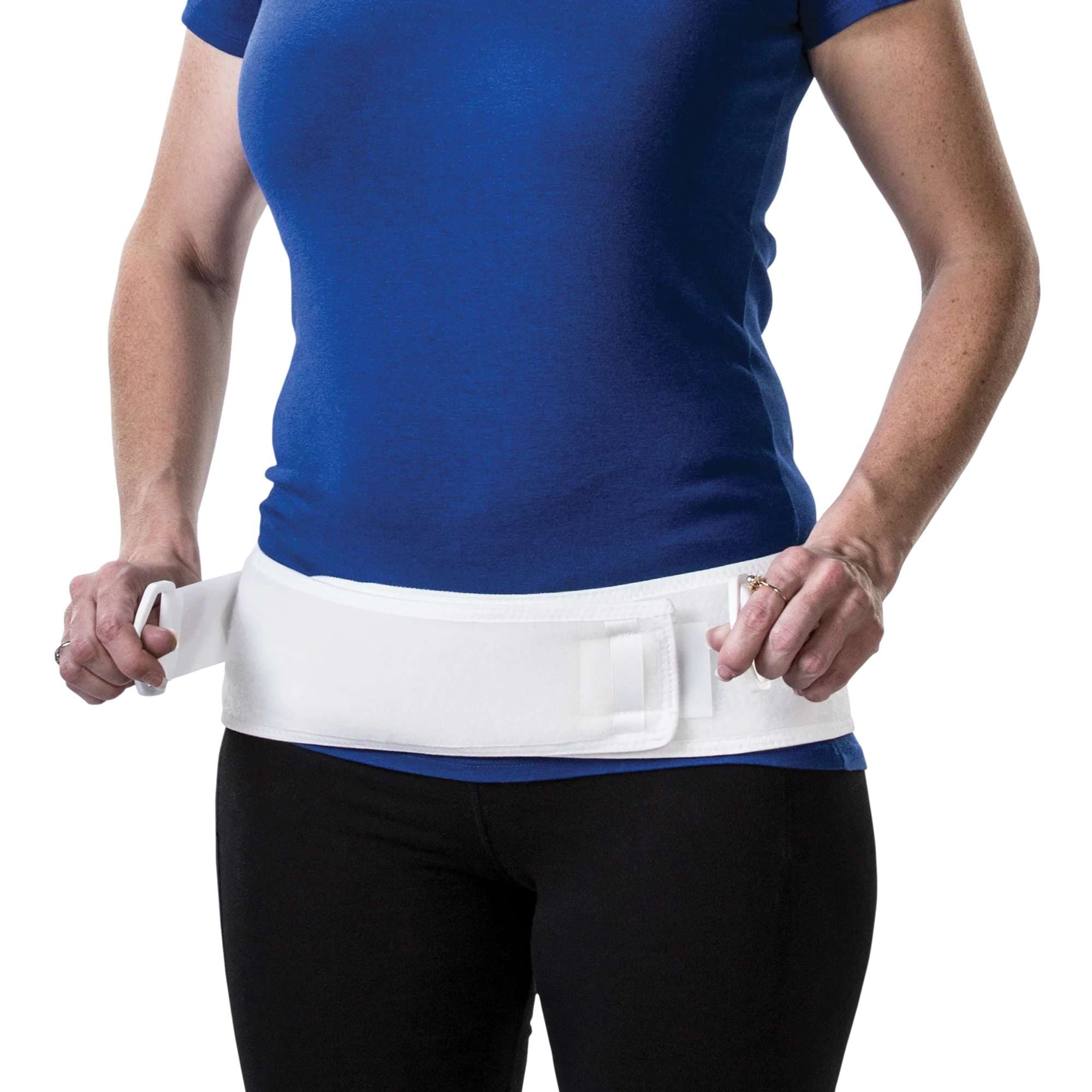 Core CorFit Sacroiliac Back Support Belt - Image 4
