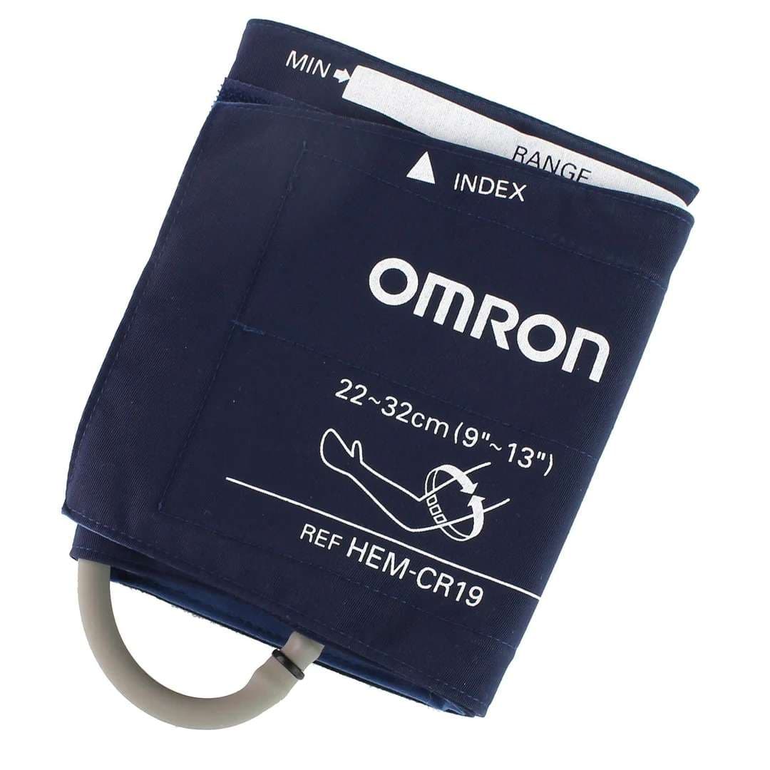 Omron Healthcare IntelliSense Blood Pressure Cuff, Adult Arm - Image 5