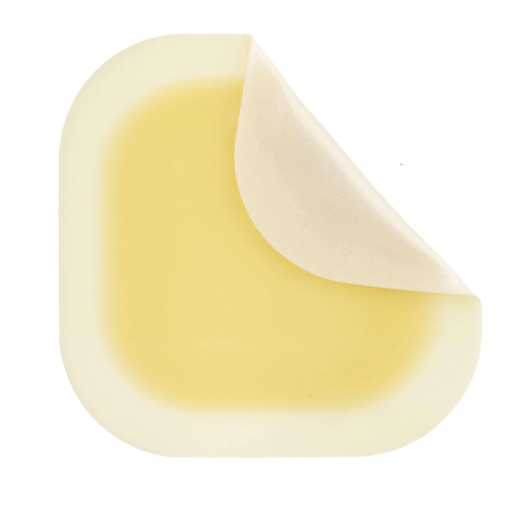 DermaFilm X-Thin Clear Hydrocolloid Dressing with Grid - Image 5