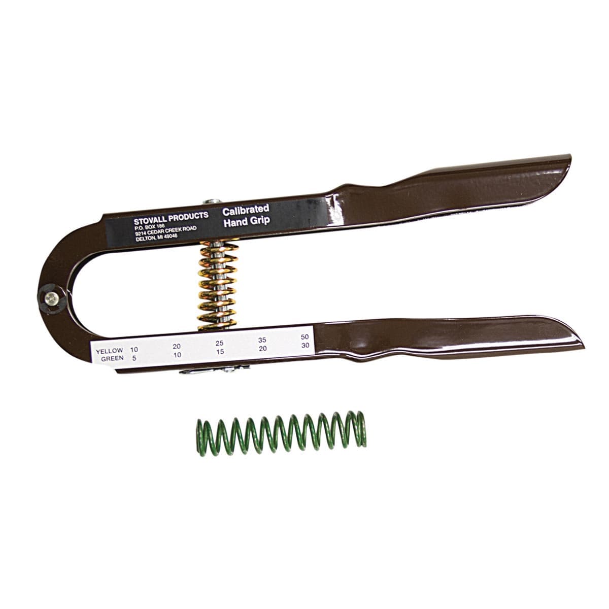 CanDo Power Hand Grip - Image 3